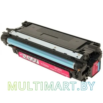 Картридж HP 648A (CE263A) картинка 2